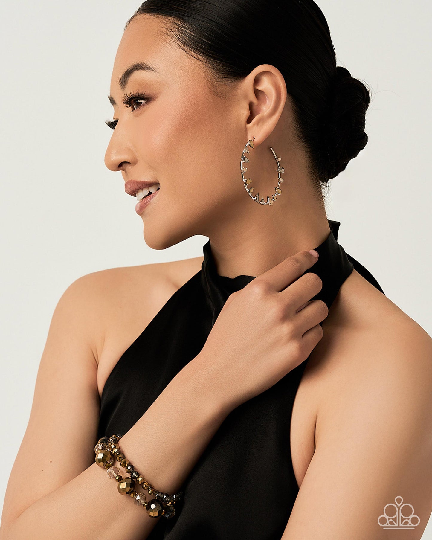 Modern Melody - multi - Paparazzi bracelet