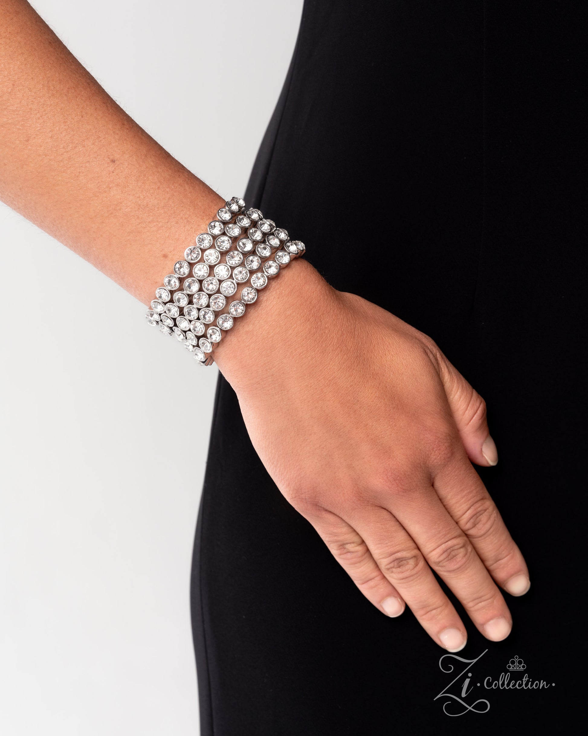 Modest Moment - Zi Collection - Paparazzi bracelet