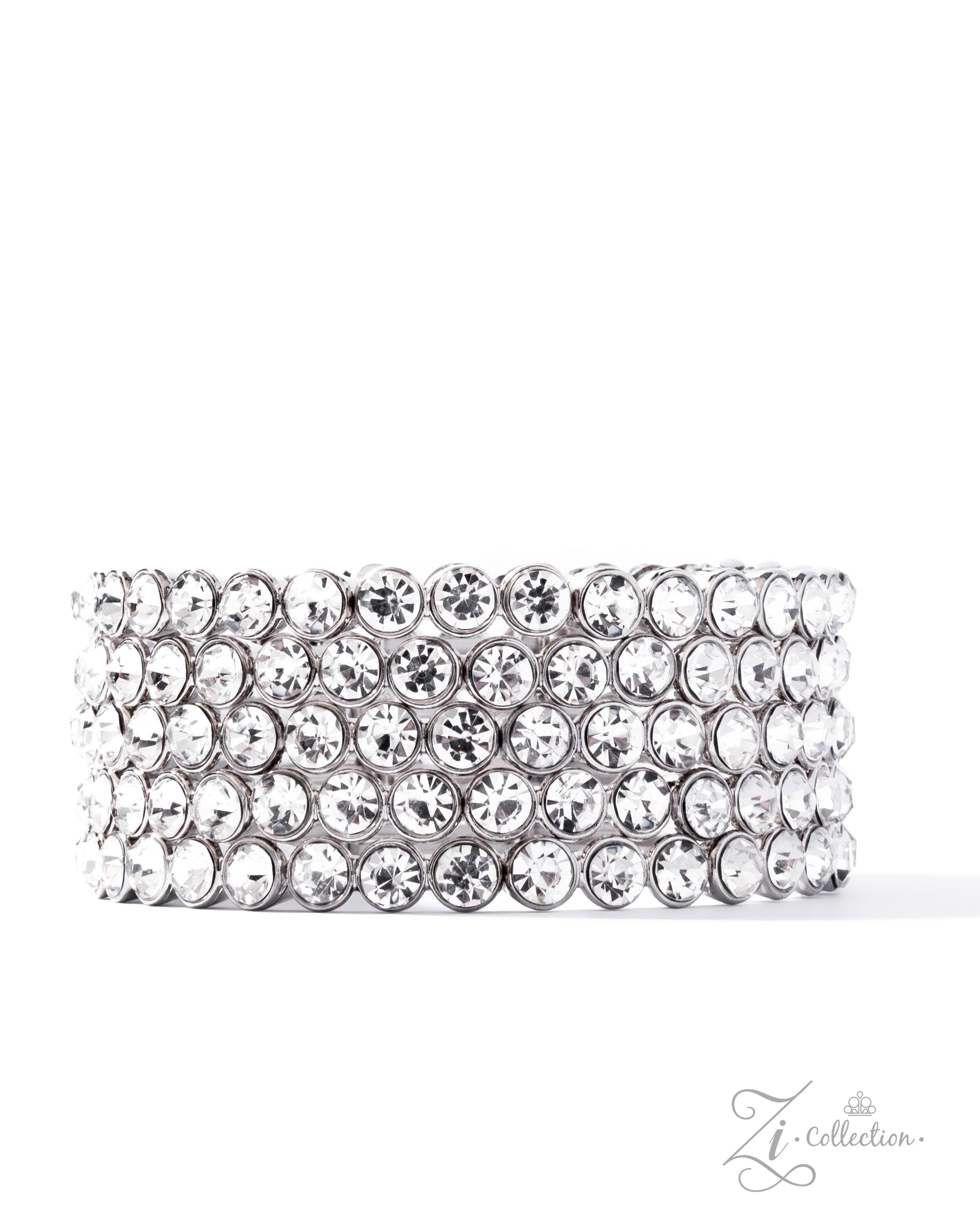 Modest Moment - Zi Collection - Paparazzi bracelet