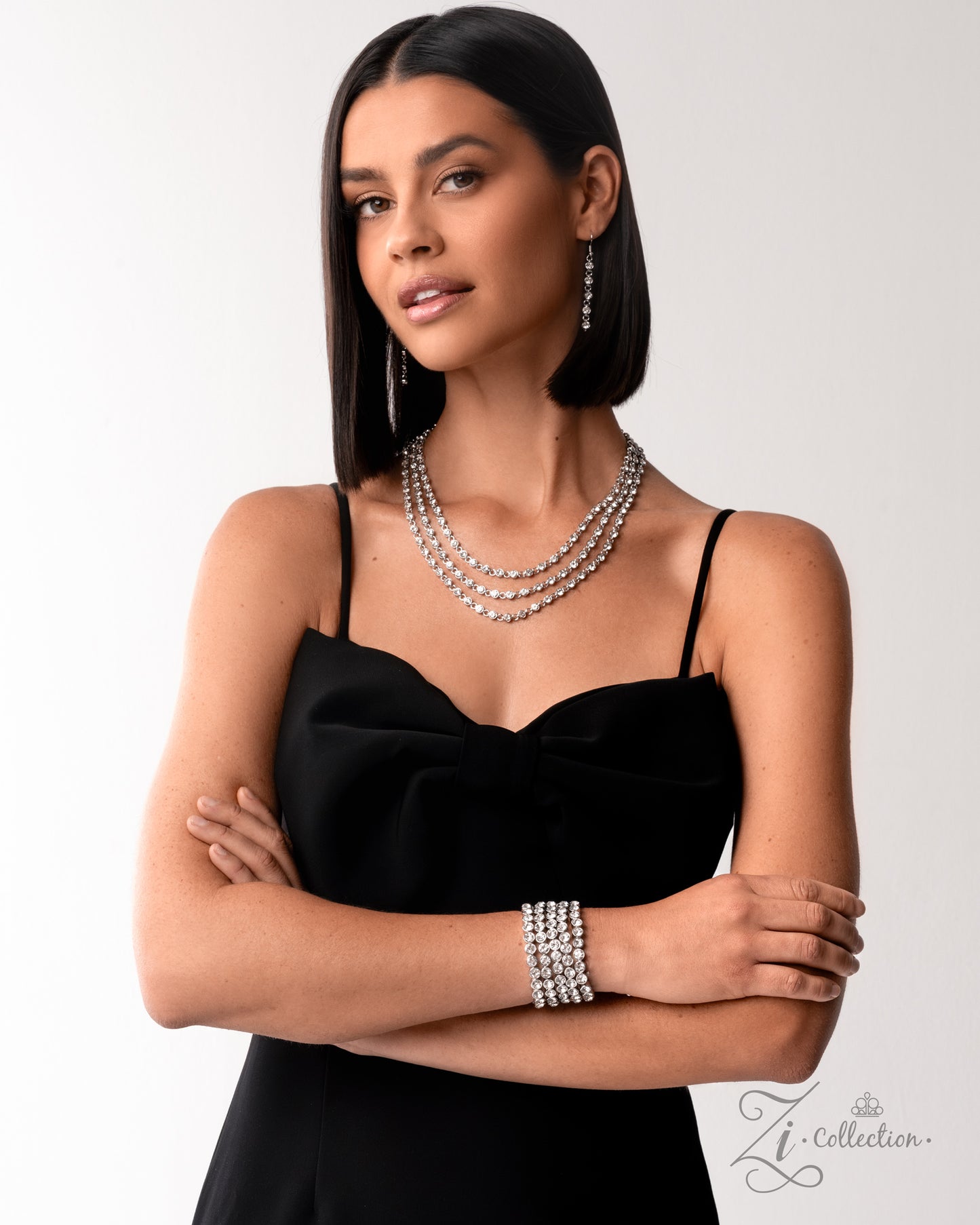 Modest Moment - Zi Collection - Paparazzi bracelet