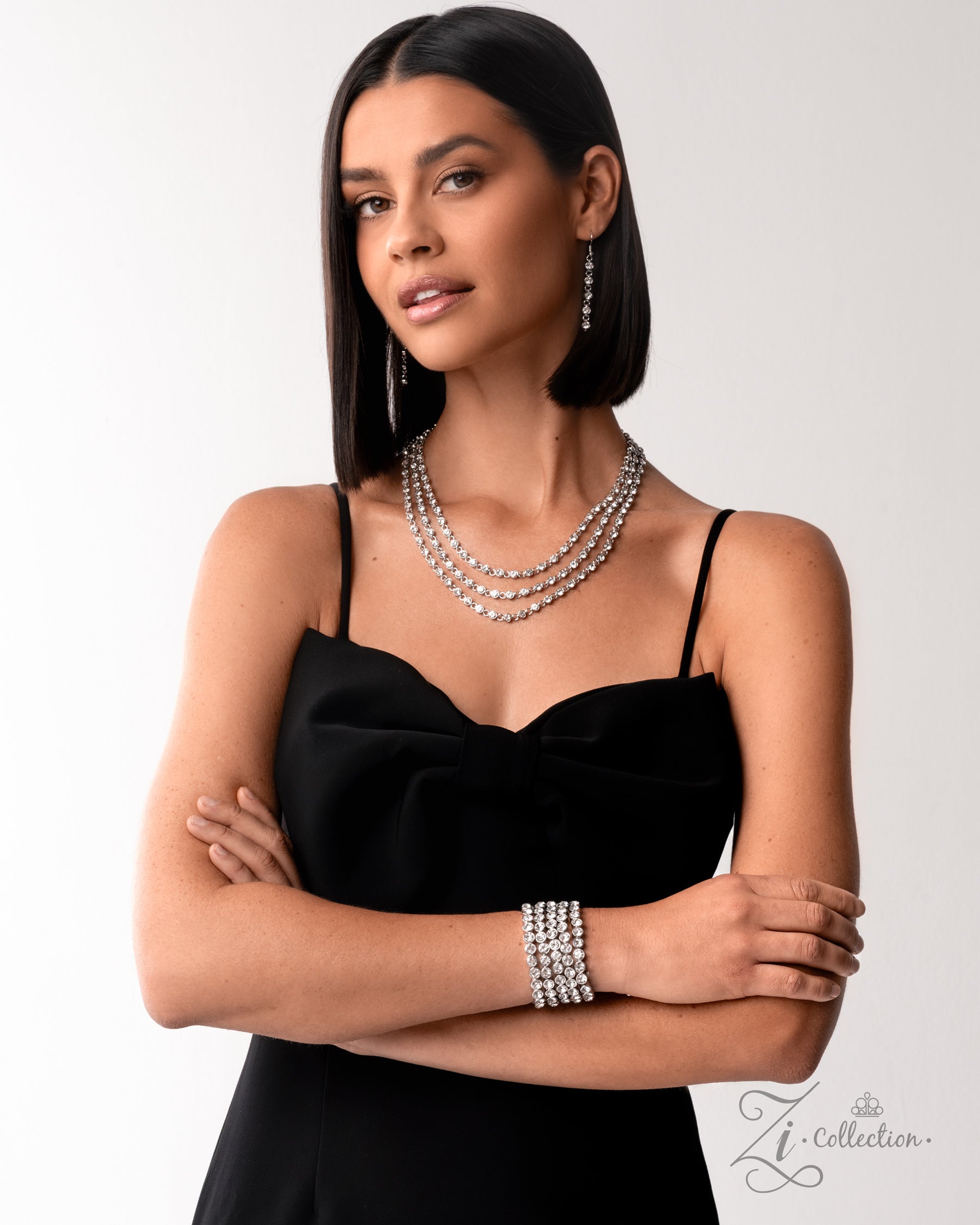 Modest Moment - Zi Collection - Paparazzi bracelet