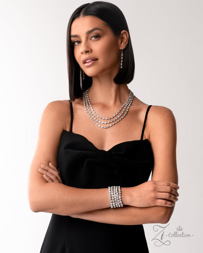 Modest Moment - Zi Collection - Paparazzi bracelet