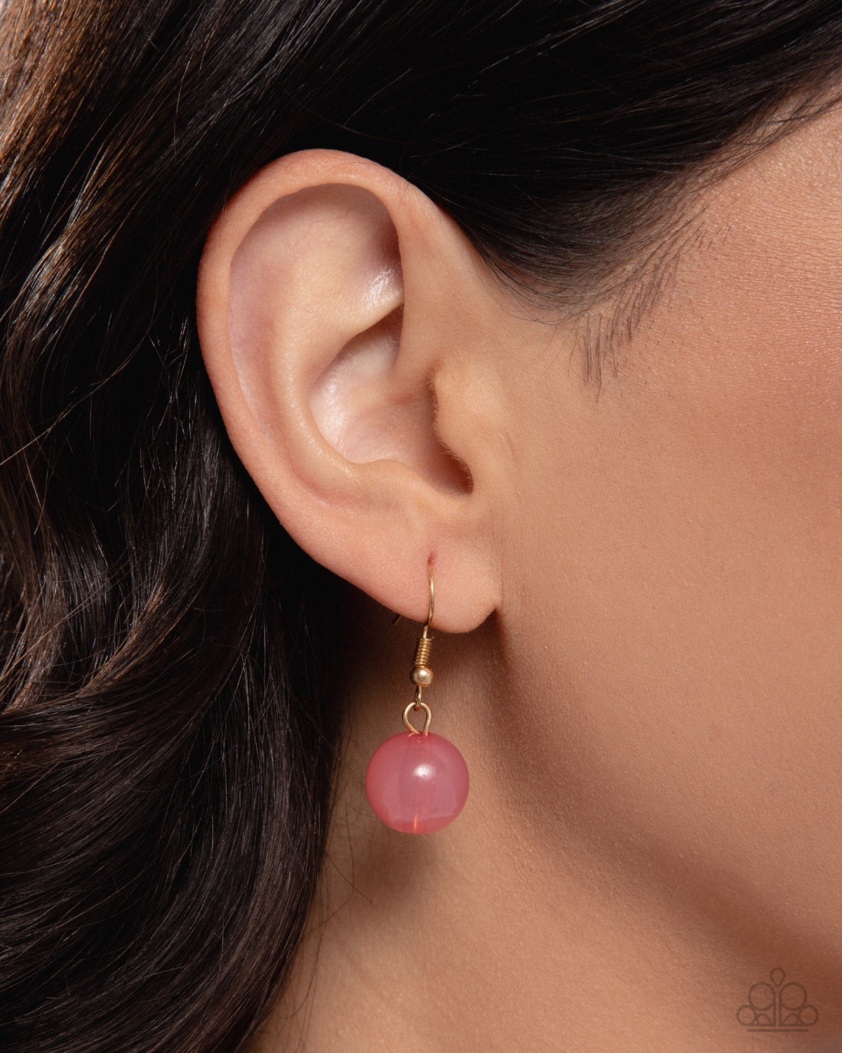 Modular Malibu - multi - Paparazzi necklace