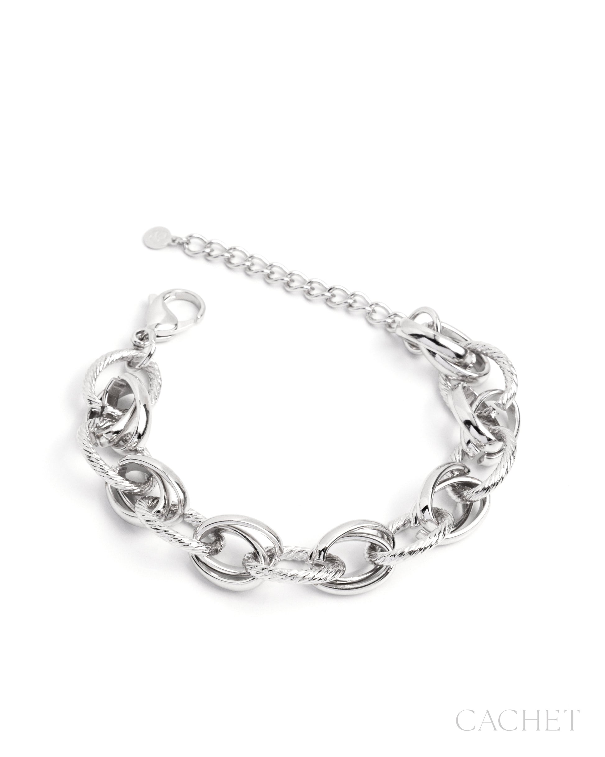 Muse - Cachet bracelet - Cachet by Paparazzi