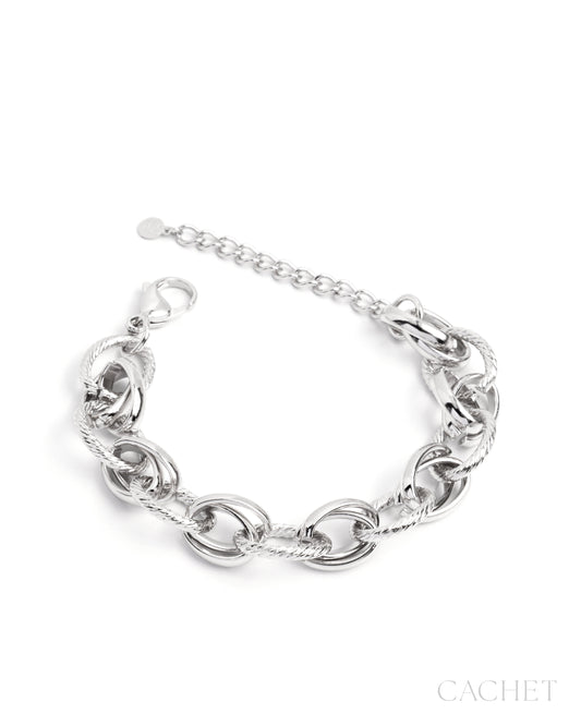 Muse - Cachet bracelet - Cachet by Paparazzi