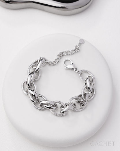 Muse - Cachet bracelet - Cachet by Paparazzi