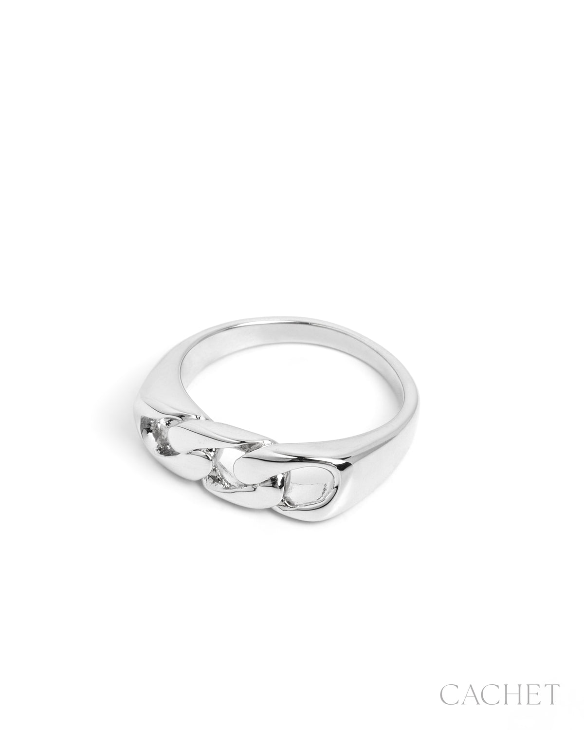 Mutuelle - Cachet ring - Cachet by Paparazzi