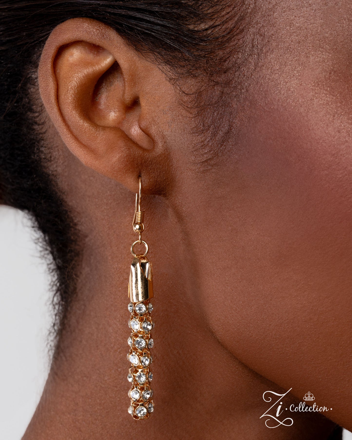 Notorious - Zi Collection - Paparazzi necklace