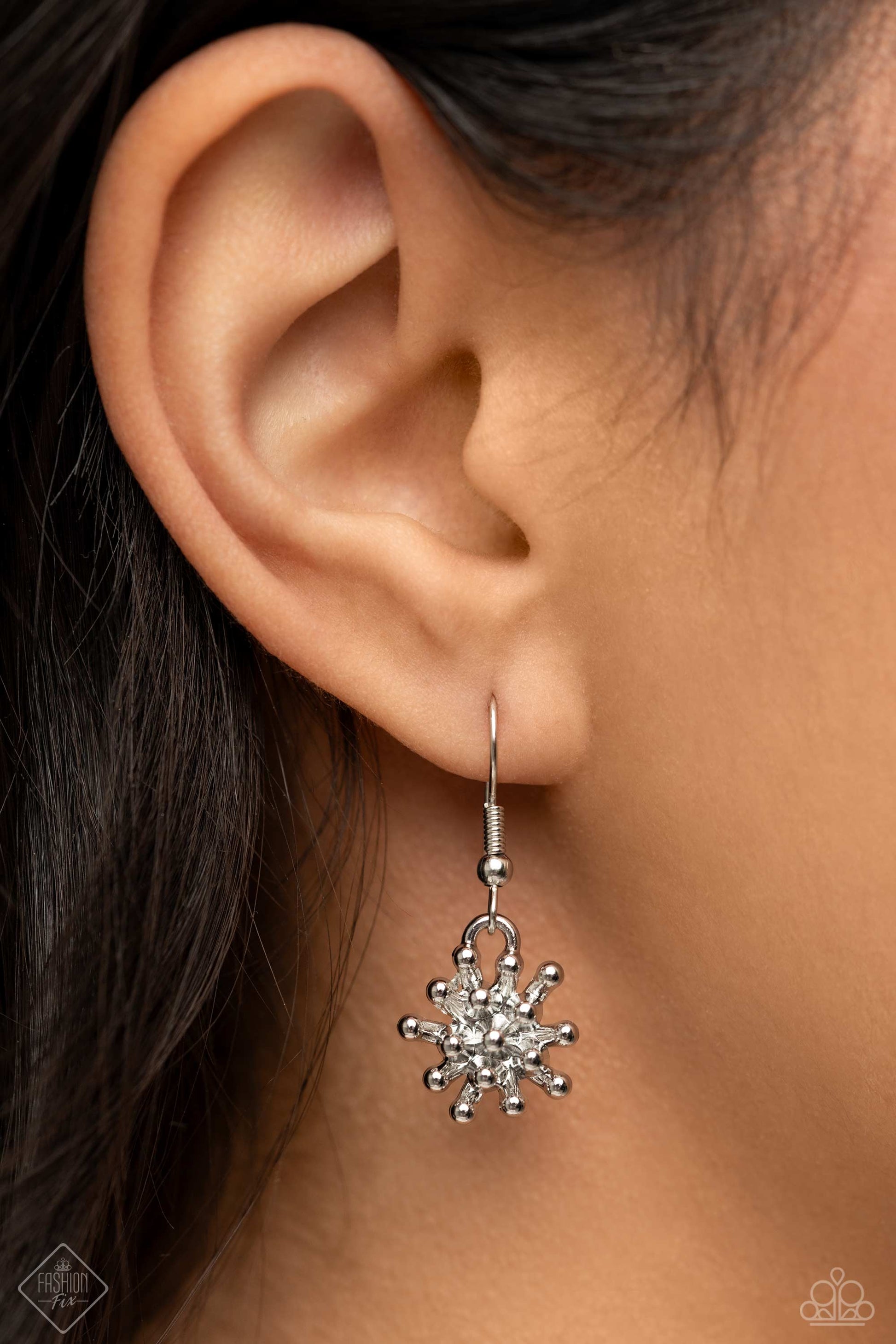 Pastel Promenade - multi - Paparazzi necklace