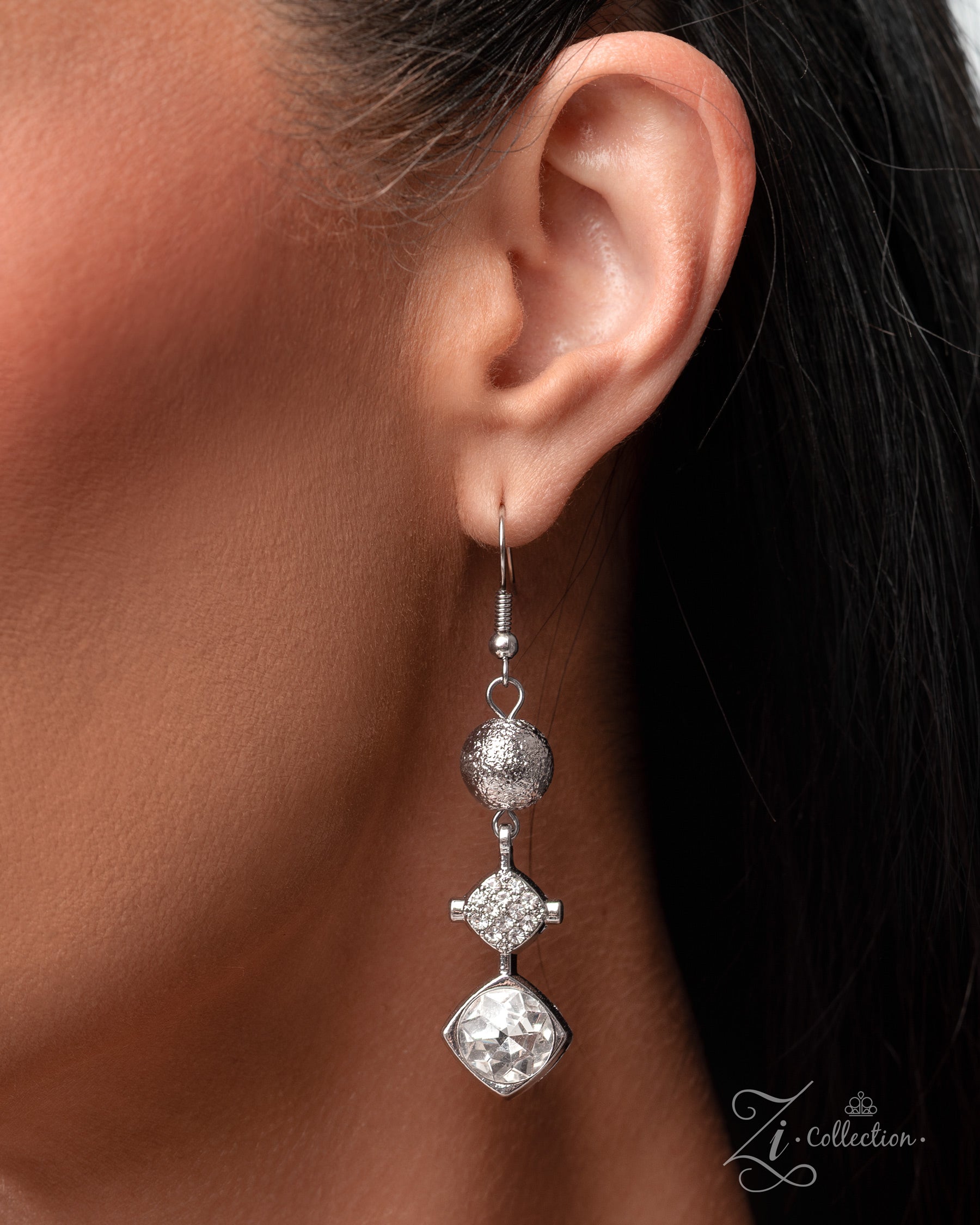 Pensive - Zi Collection - Paparazzi necklace – JewelryBlingThing