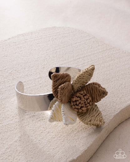 Petal Promotion - multi - Paparazzi bracelet