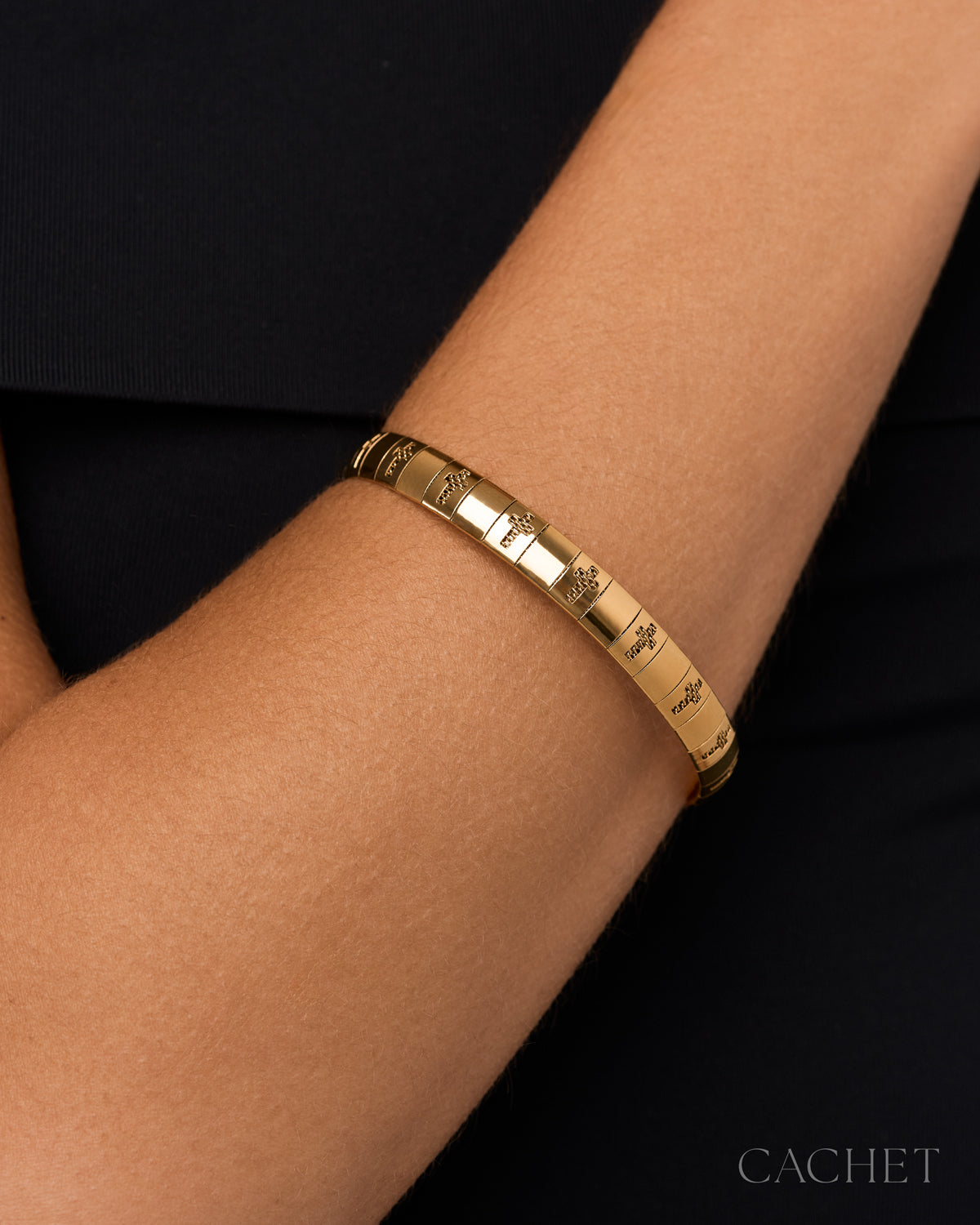Prévenances - Cachet bracelet - Cachet by Paparazzi
