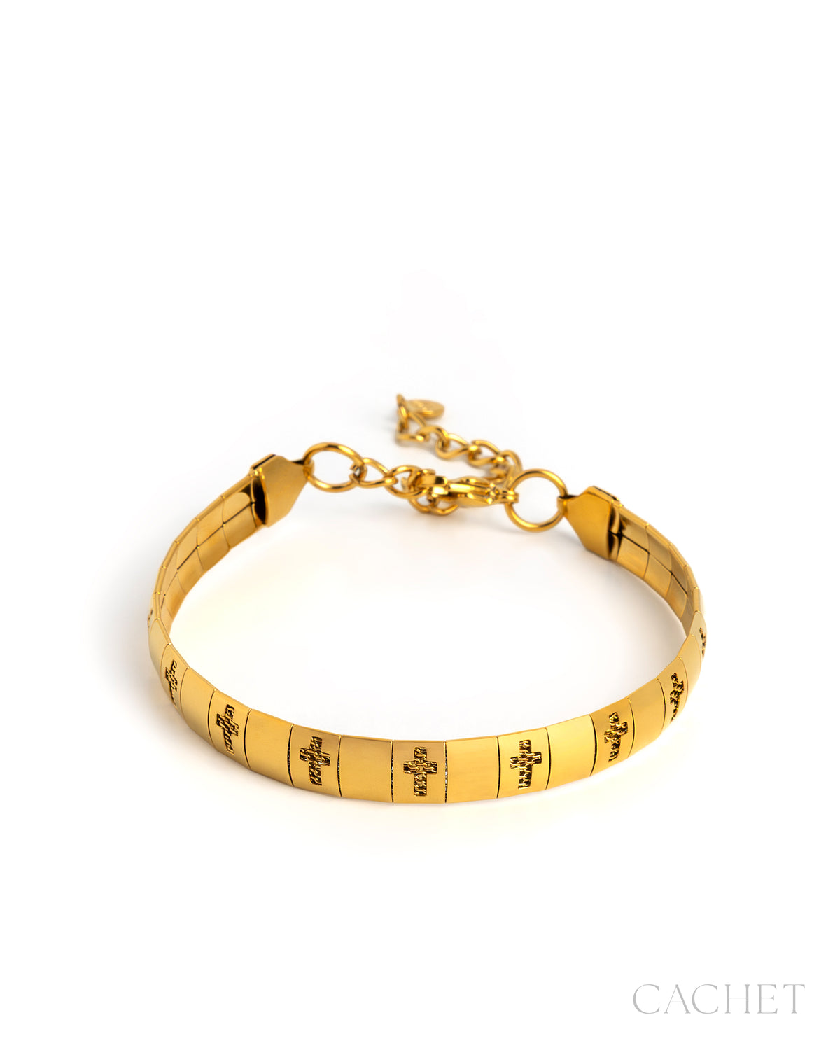 Prévenances - Cachet bracelet - Cachet by Paparazzi