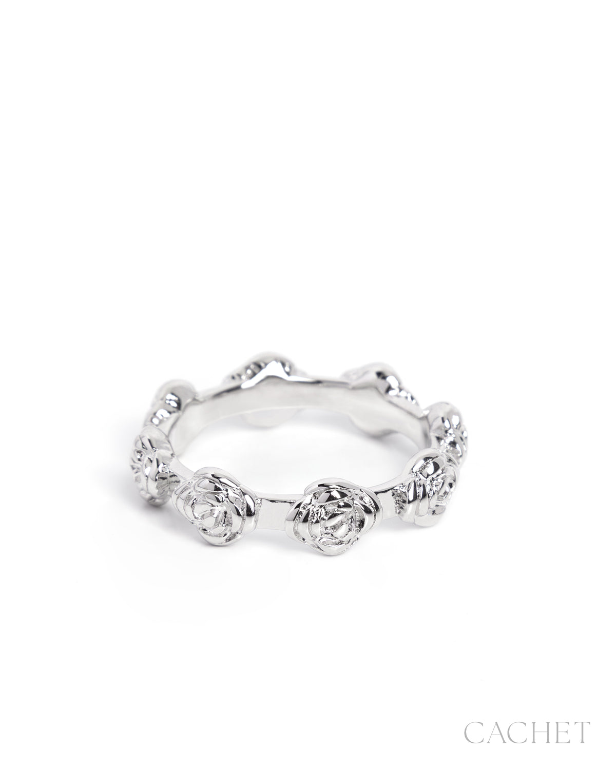 Printemps - Cachet ring - Cachet by Paparazzi