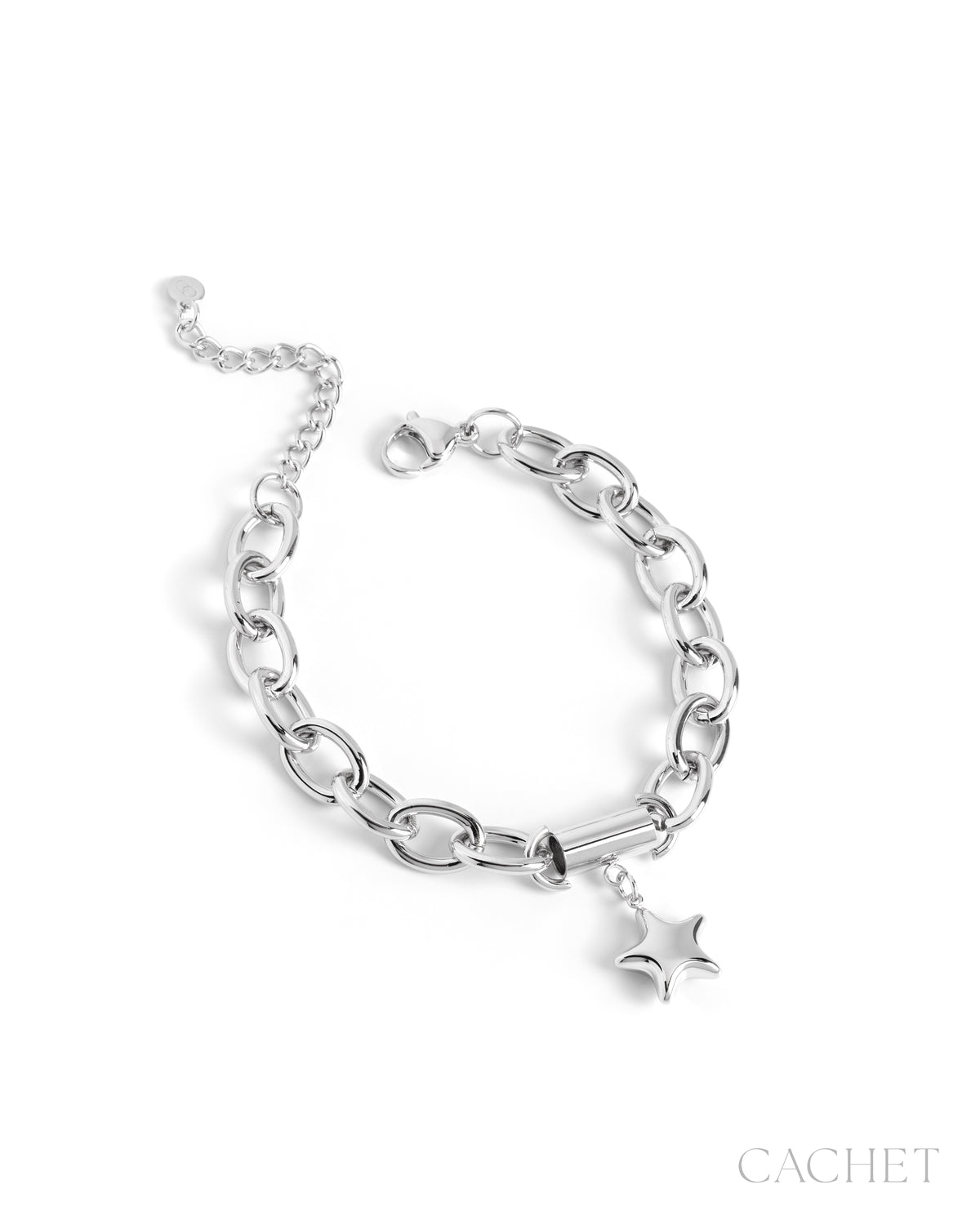 Raisonnable - Cachet bracelet - Cachet by Paparazzi