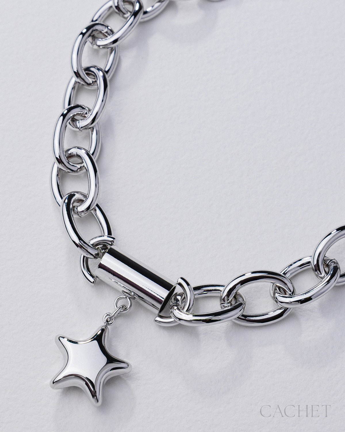 Raisonnable - Cachet bracelet - Cachet by Paparazzi