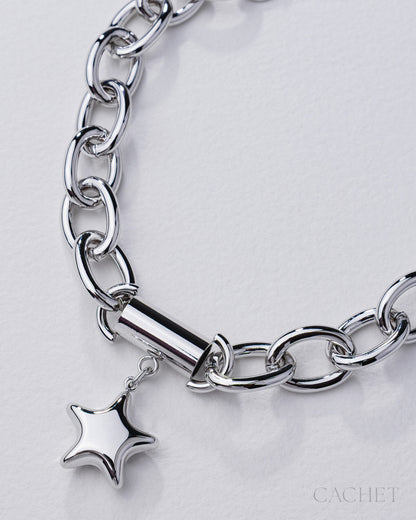 Raisonnable - Cachet bracelet - Cachet by Paparazzi