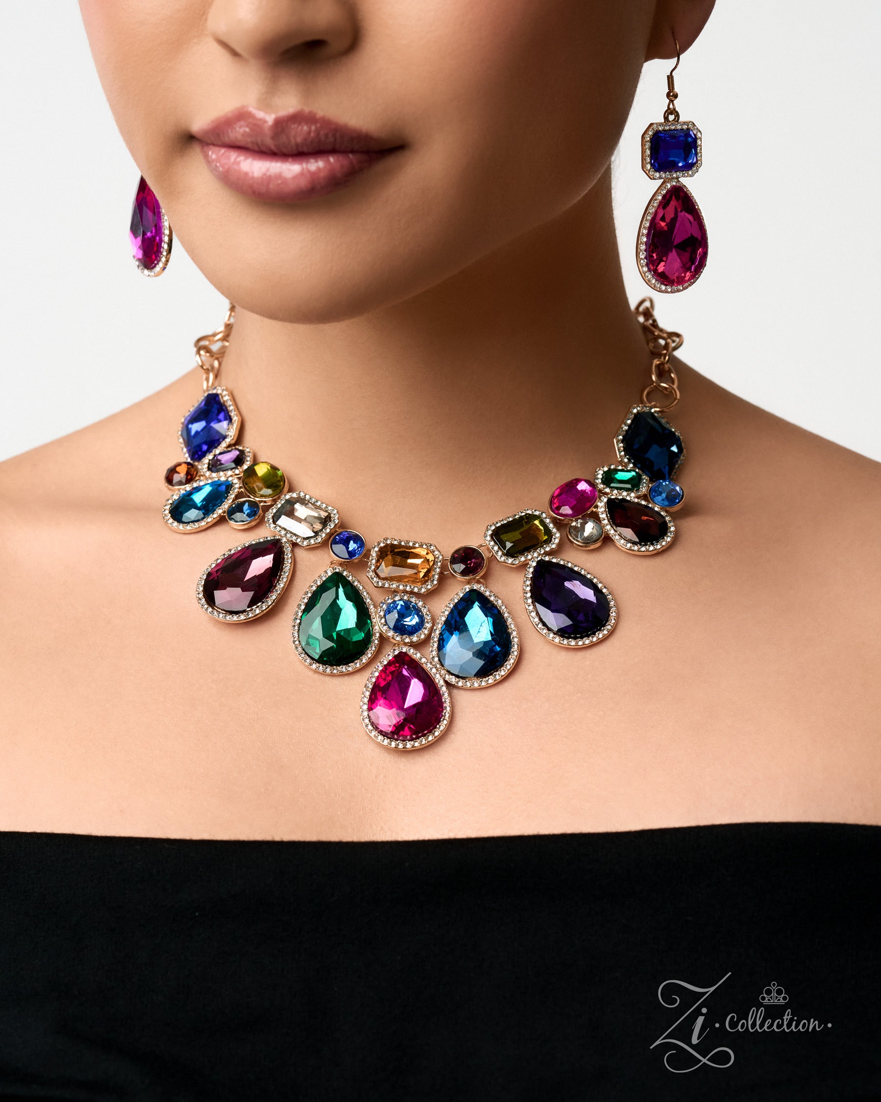Regent - Zi Collection - Paparazzi necklace