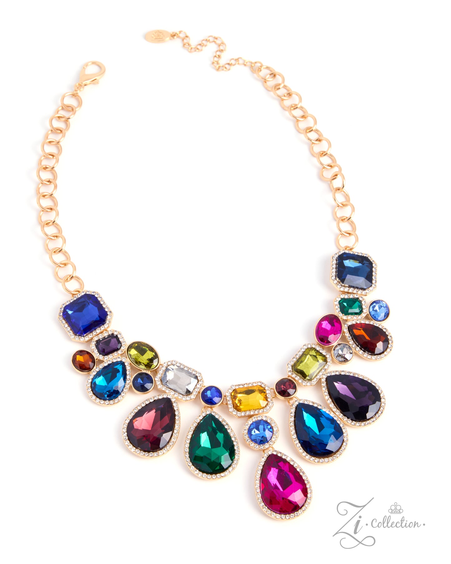 Regent - Zi Collection - Paparazzi necklace