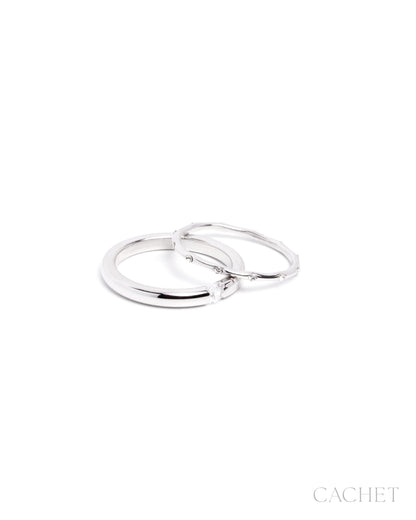 Rêve - Cachet ring - Cachet by Paparazzi