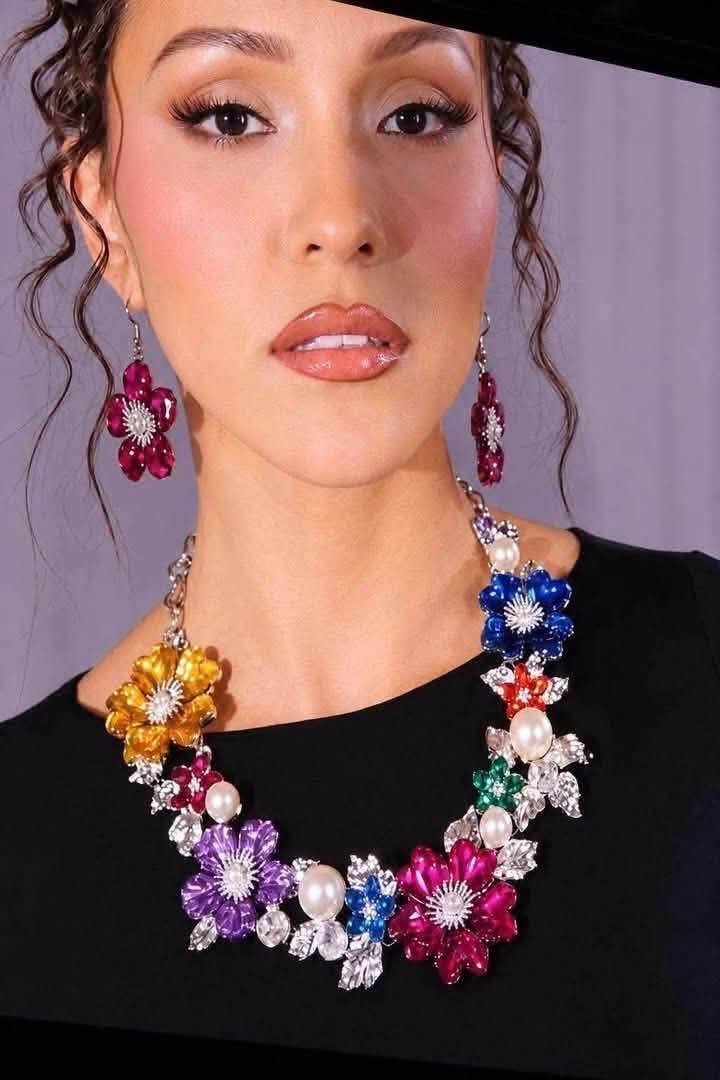 Reveler - Zi Collection - Paparazzi necklace