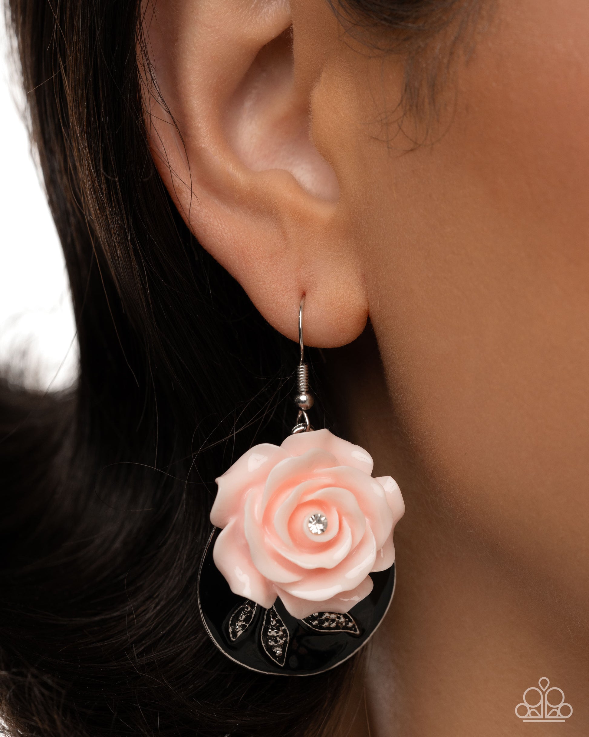 Rosy Reception - pink - Paparazzi complete set