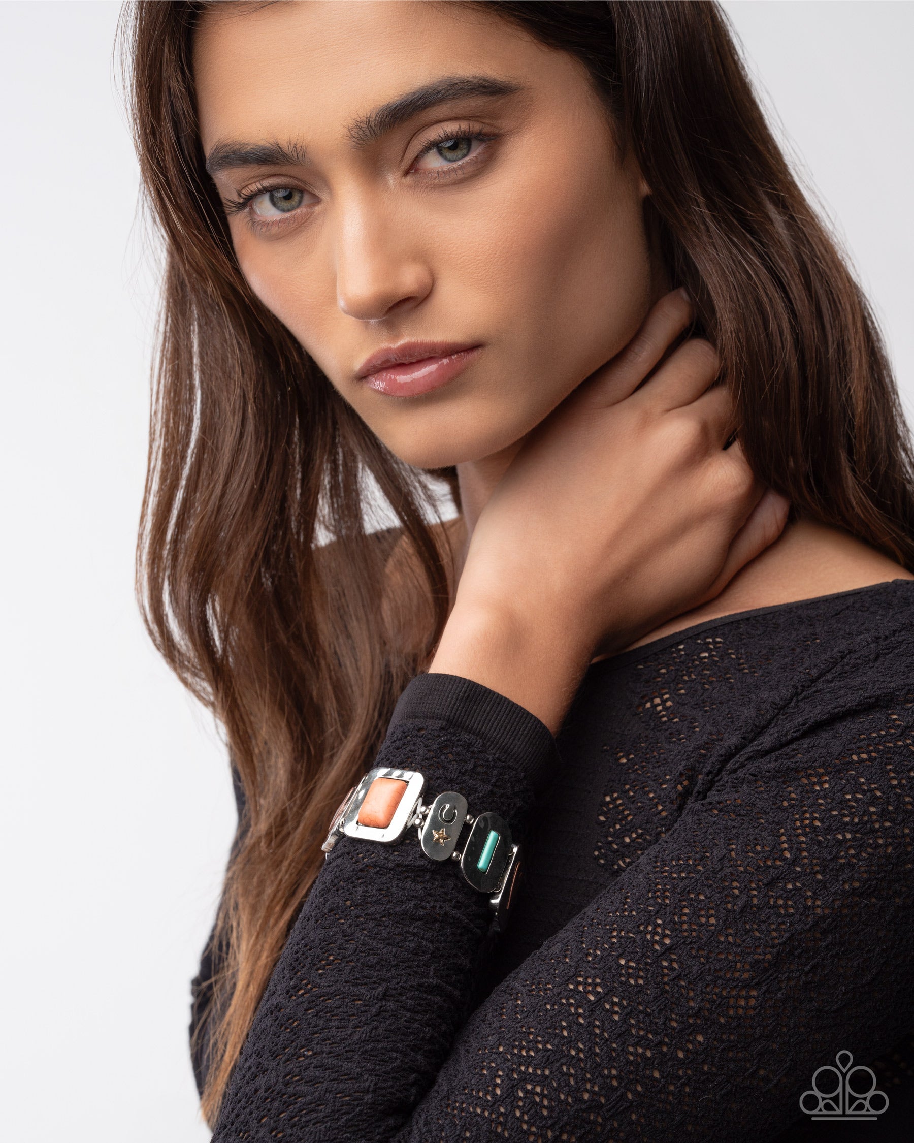 Rustic Refresh - multi - Paparazzi bracelet