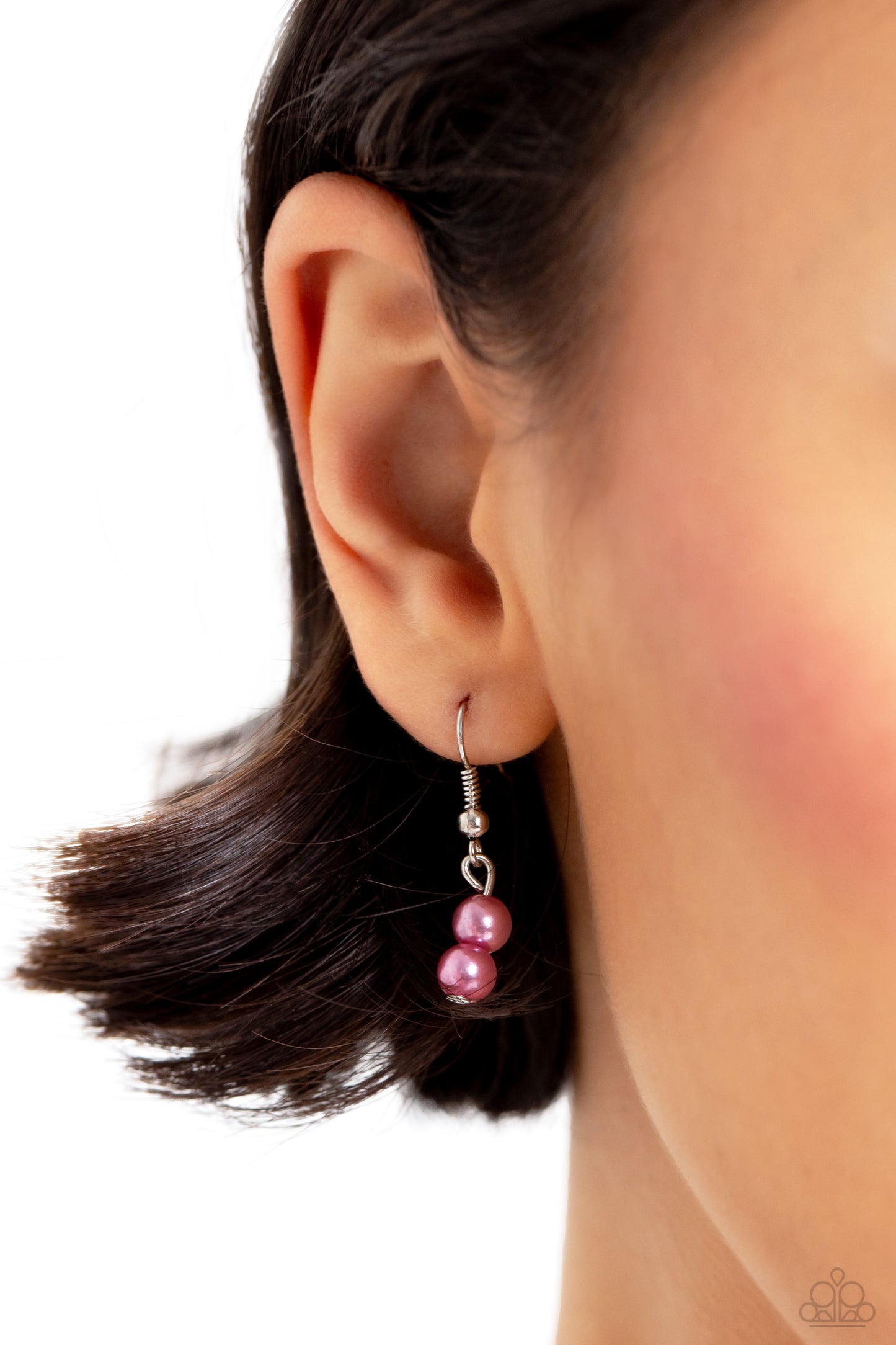 SASS with Flying Colors - multi - Paparazzi necklace