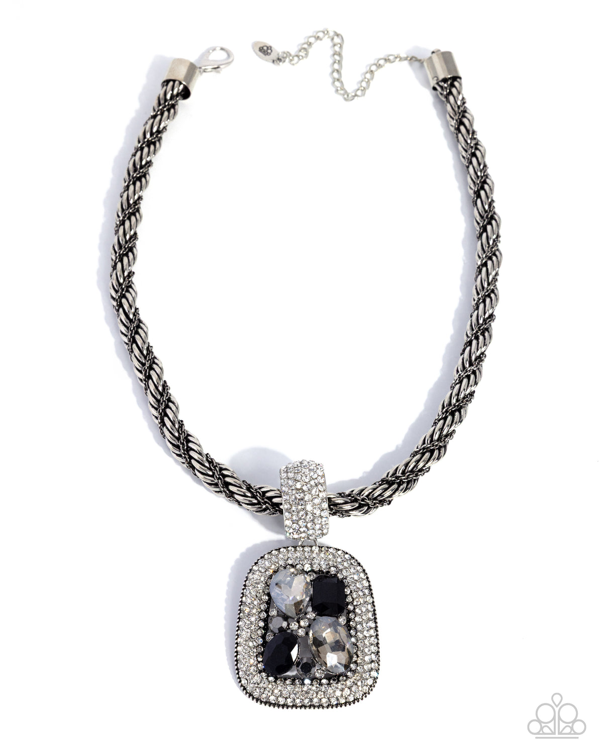 Savant - Zi Collection - Paparazzi necklace