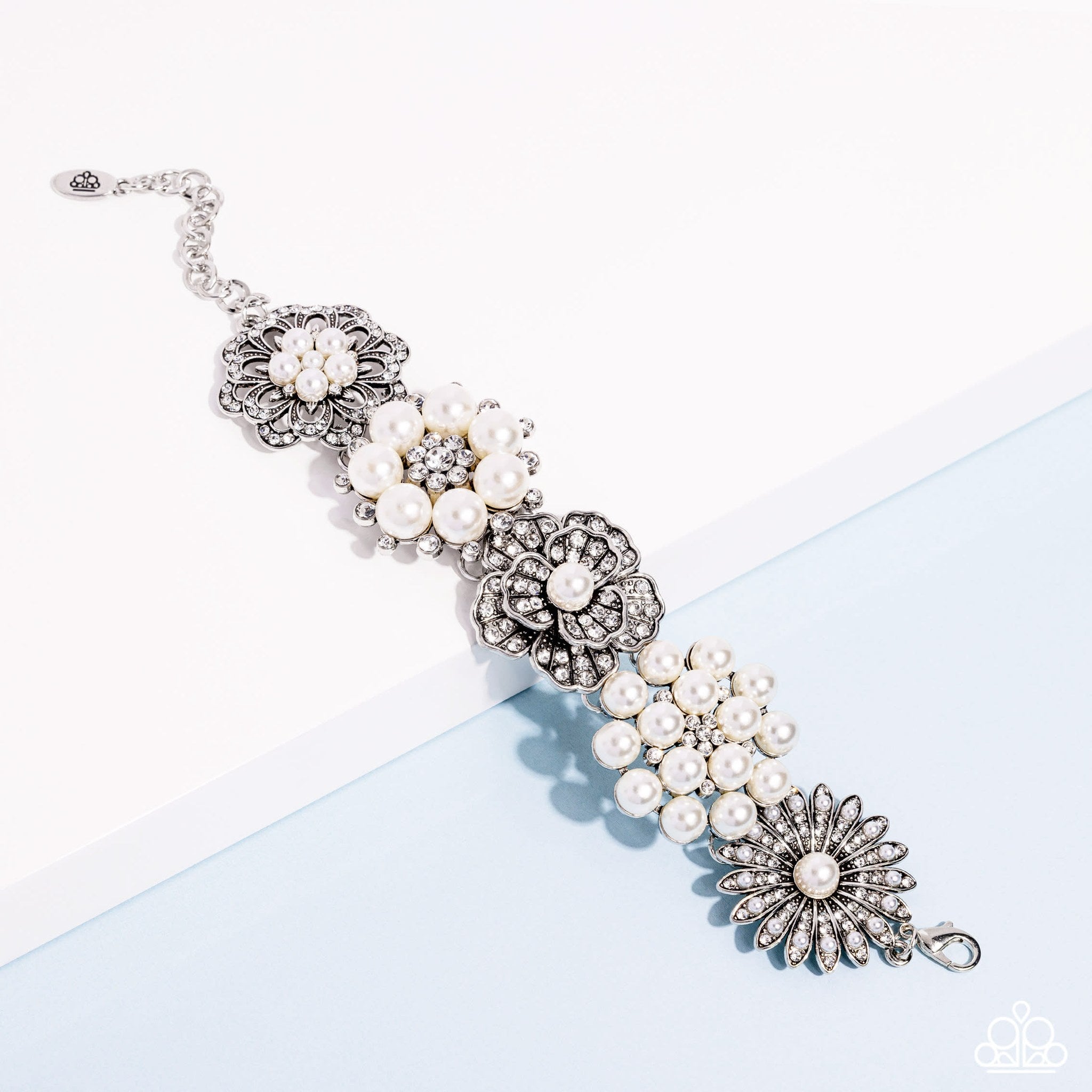 Self-Made - Zi Collection - Paparazzi bracelet – JewelryBlingThing