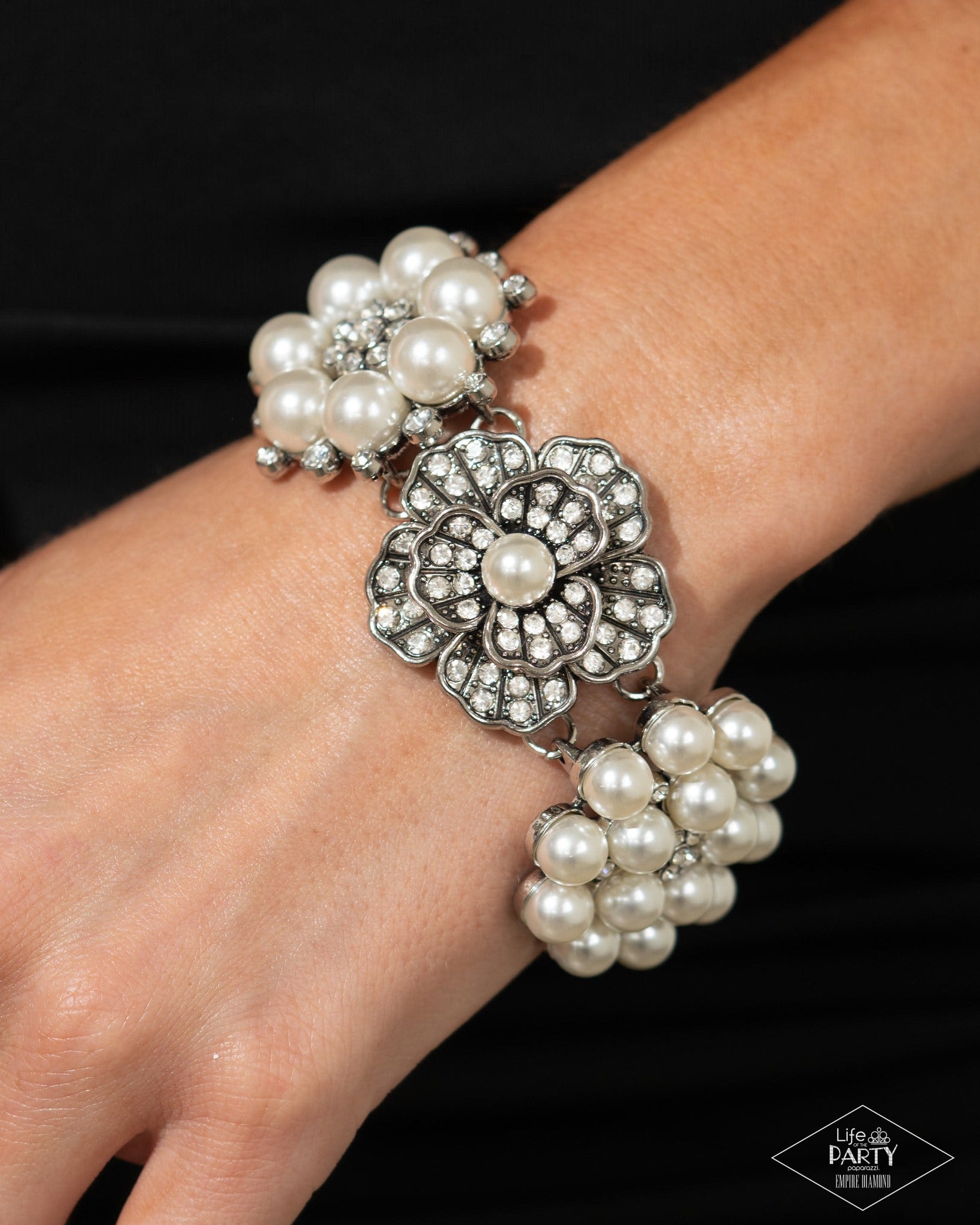 Self-Made - Zi Collection - Paparazzi bracelet – JewelryBlingThing