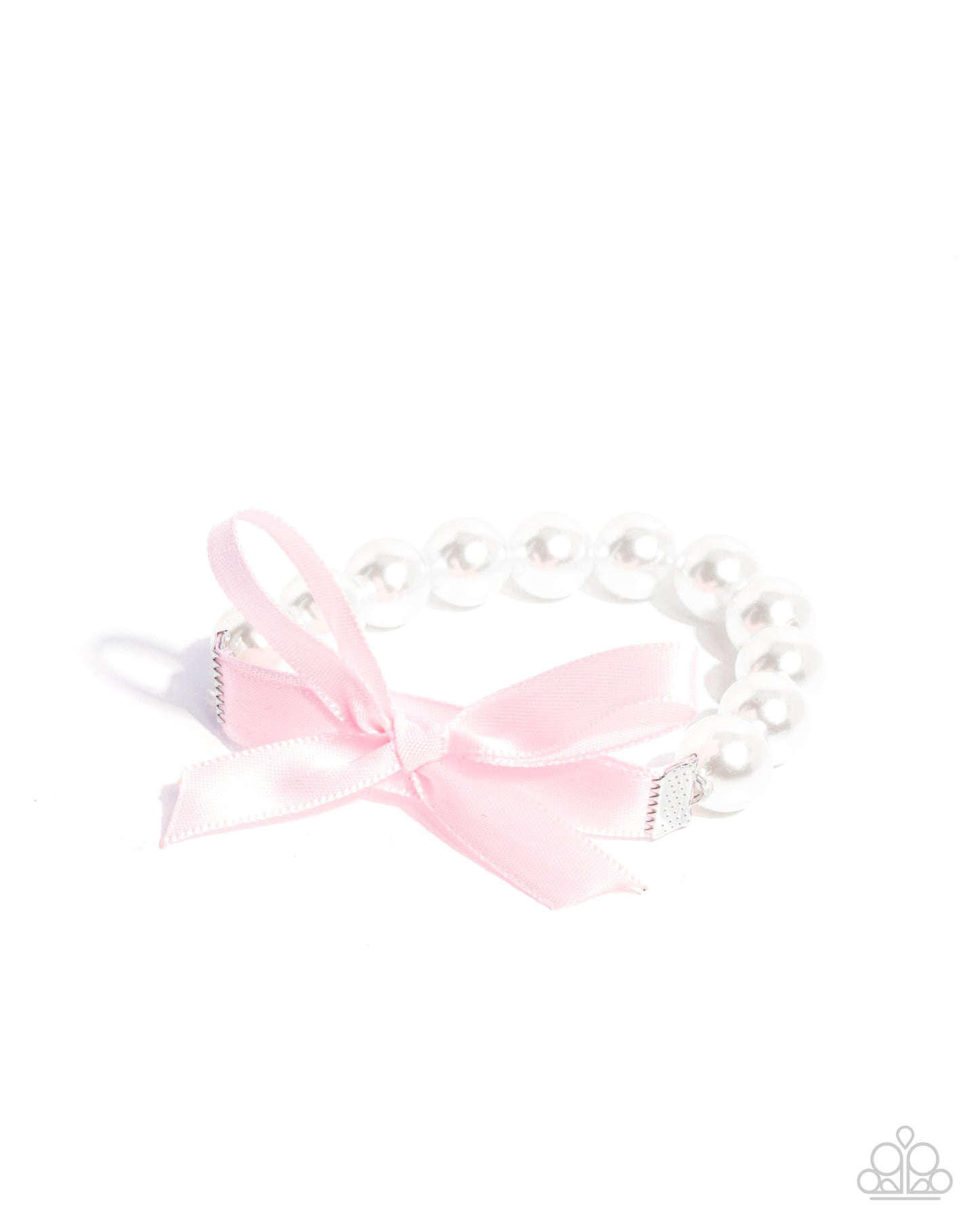 Serene Substance - pink - Paparazzi bracelet