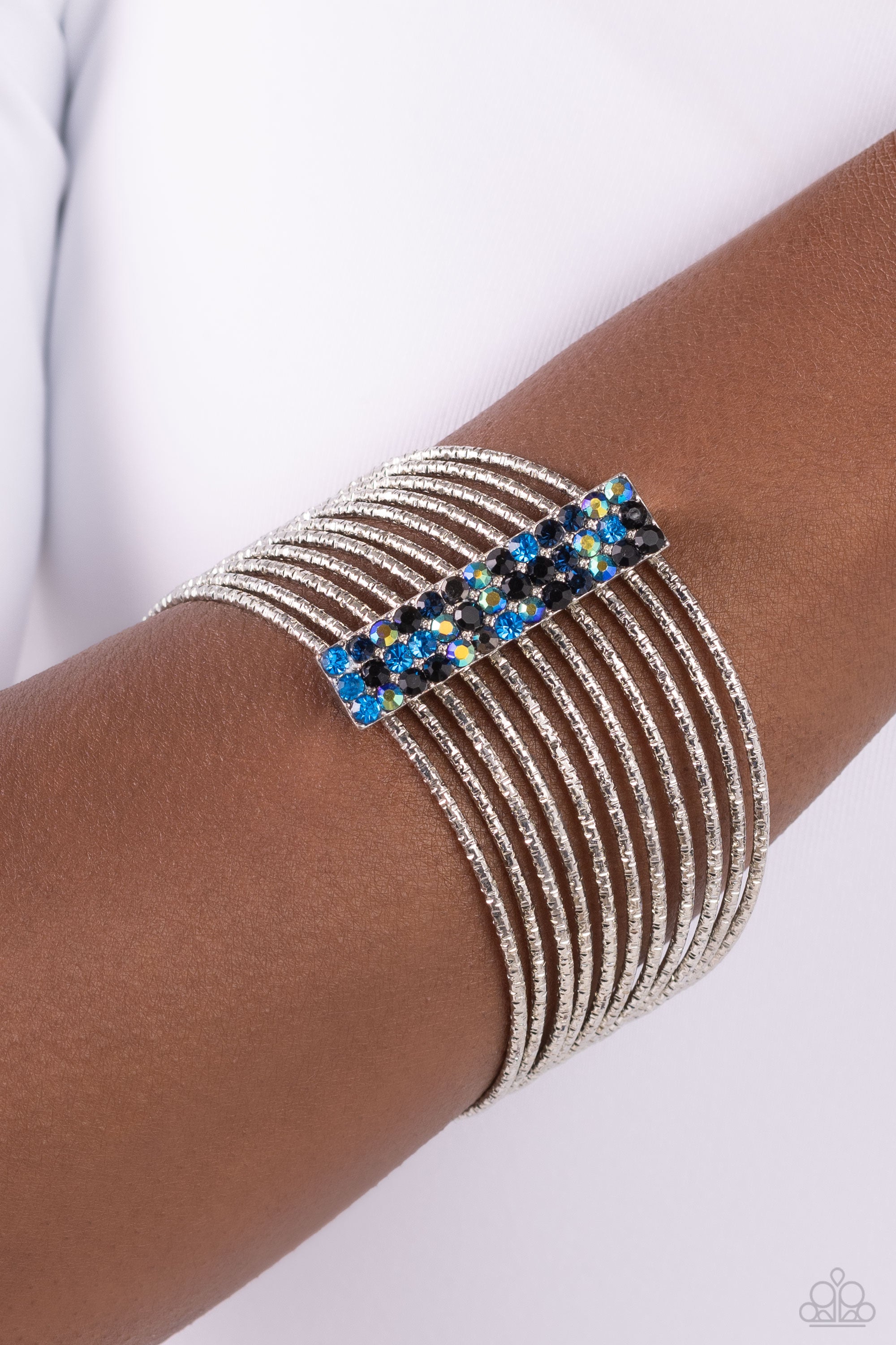 Life is Good Word Bead Bracelets / Multi Color Three Camp Bracelets – Just  Bead It
