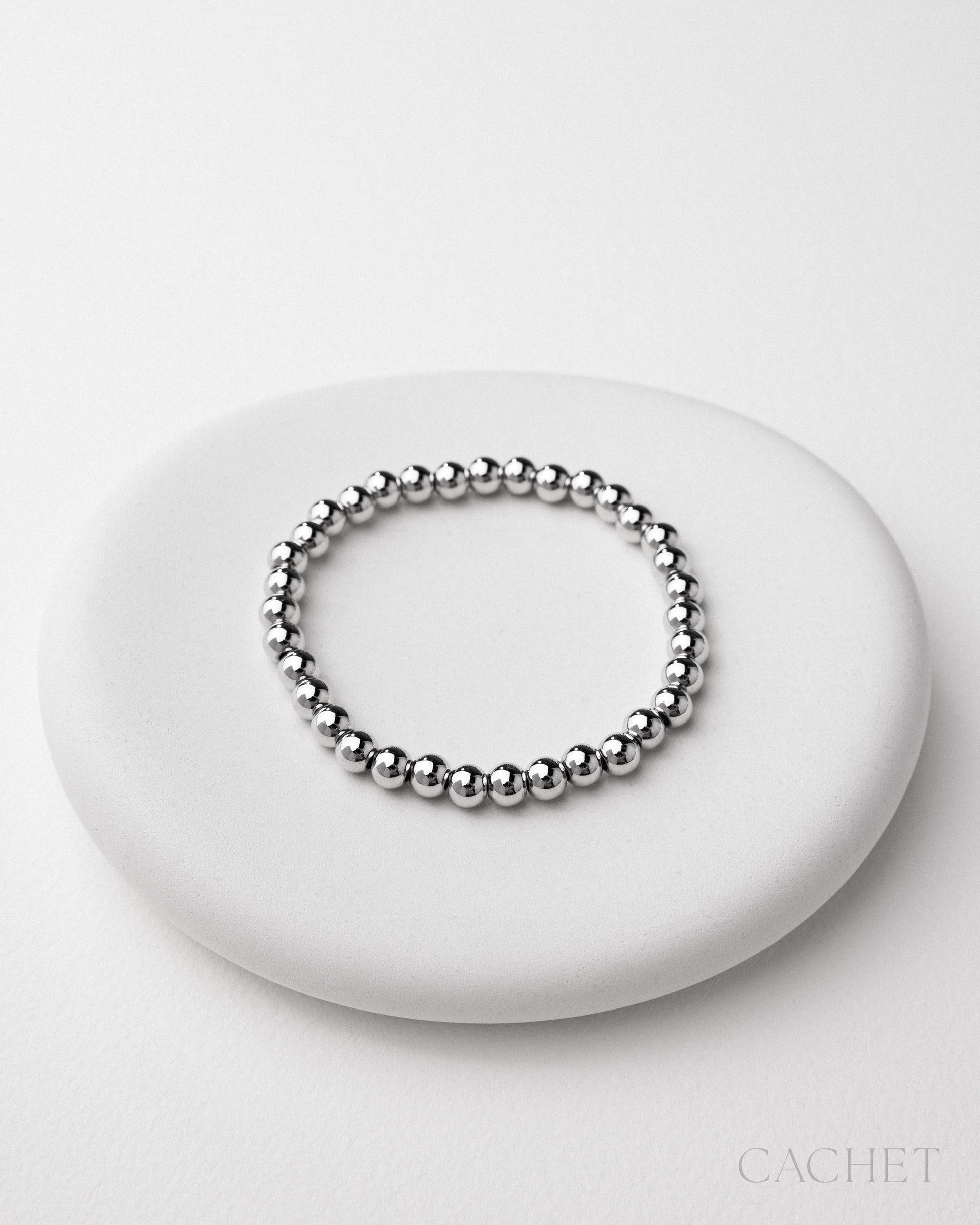 Silven - Cachet bracelet - Cachet by Paparazzi