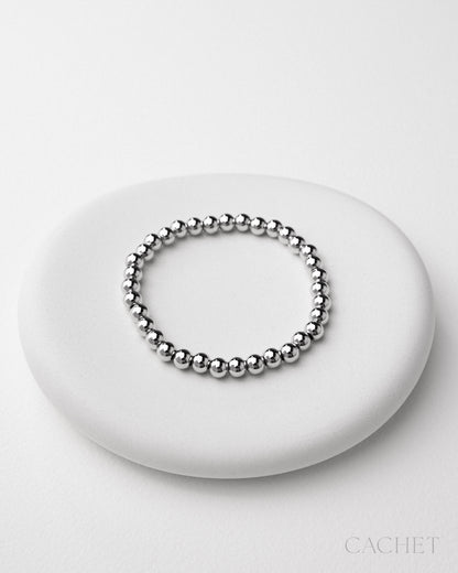 Silven - Cachet bracelet - Cachet by Paparazzi