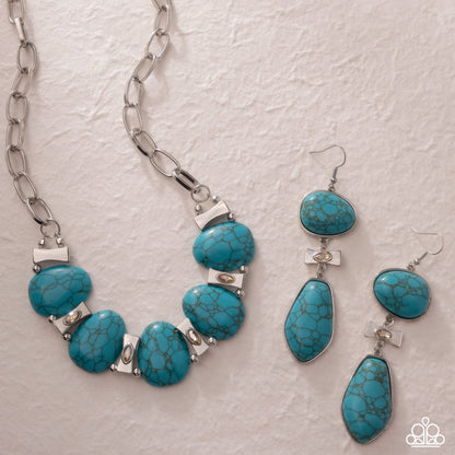 Simply Santa Fe Complete Look - August 2026 - Paparazzi Accessories Trend Blend