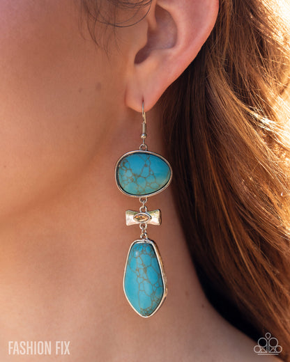 Simply Santa Fe Complete Look - August 2026 - Paparazzi Accessories Trend Blend
