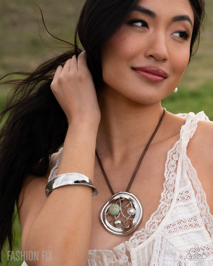 Simply Santa Fe Complete Look - July 2026 - Paparazzi Accessories Trend Blend