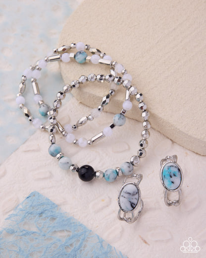 Simply Santa Fe Complete Look - June 2026 - Paparazzi Accessories Trend Blend
