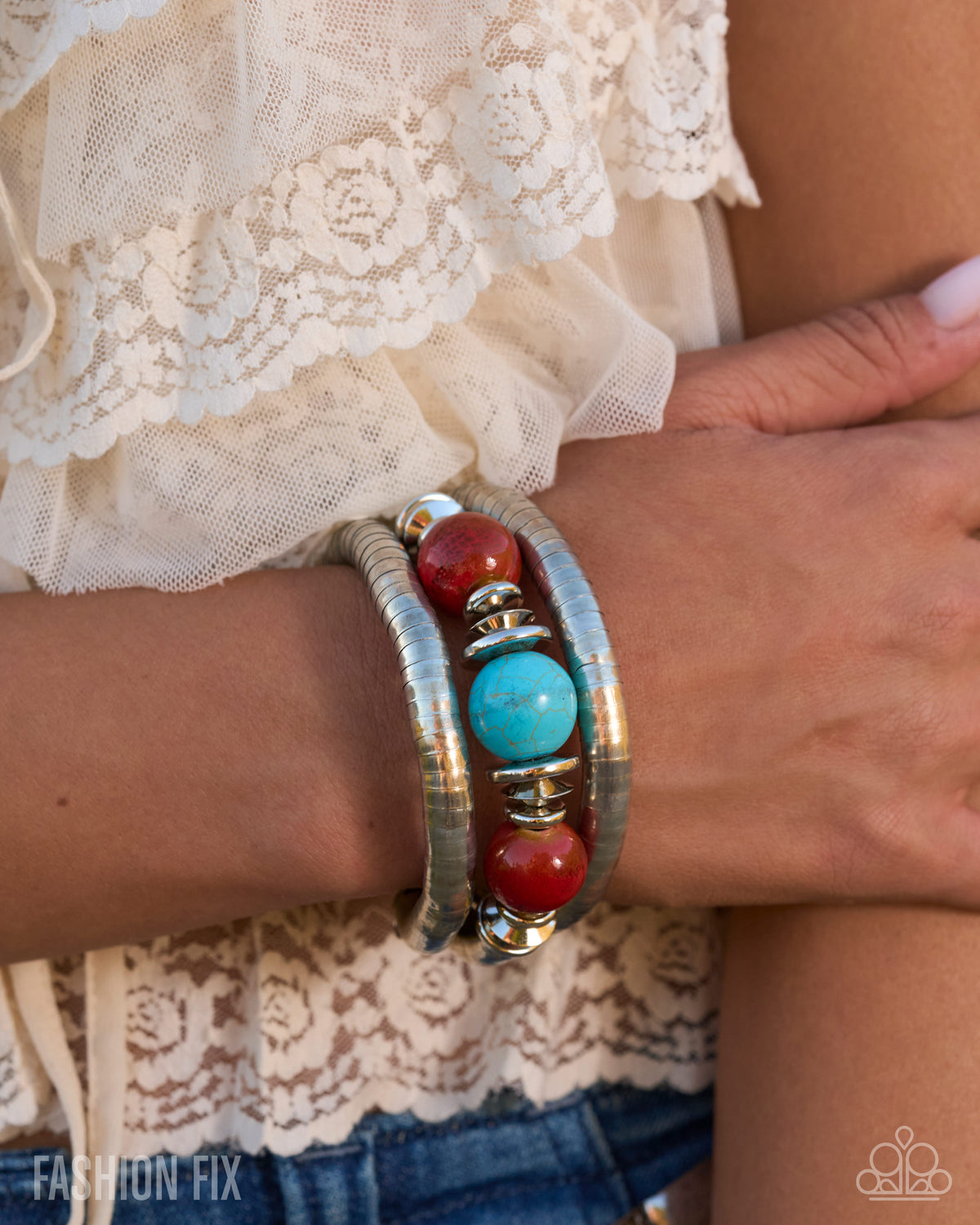 Simply Santa Fe Complete Look - November 2026 - Paparazzi Accessories Trend Blend
