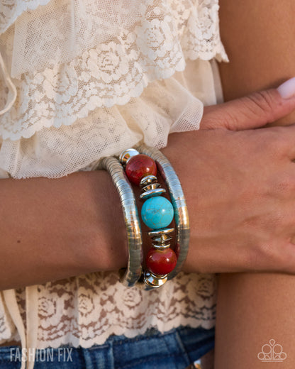 Simply Santa Fe Complete Look - November 2026 - Paparazzi Accessories Trend Blend