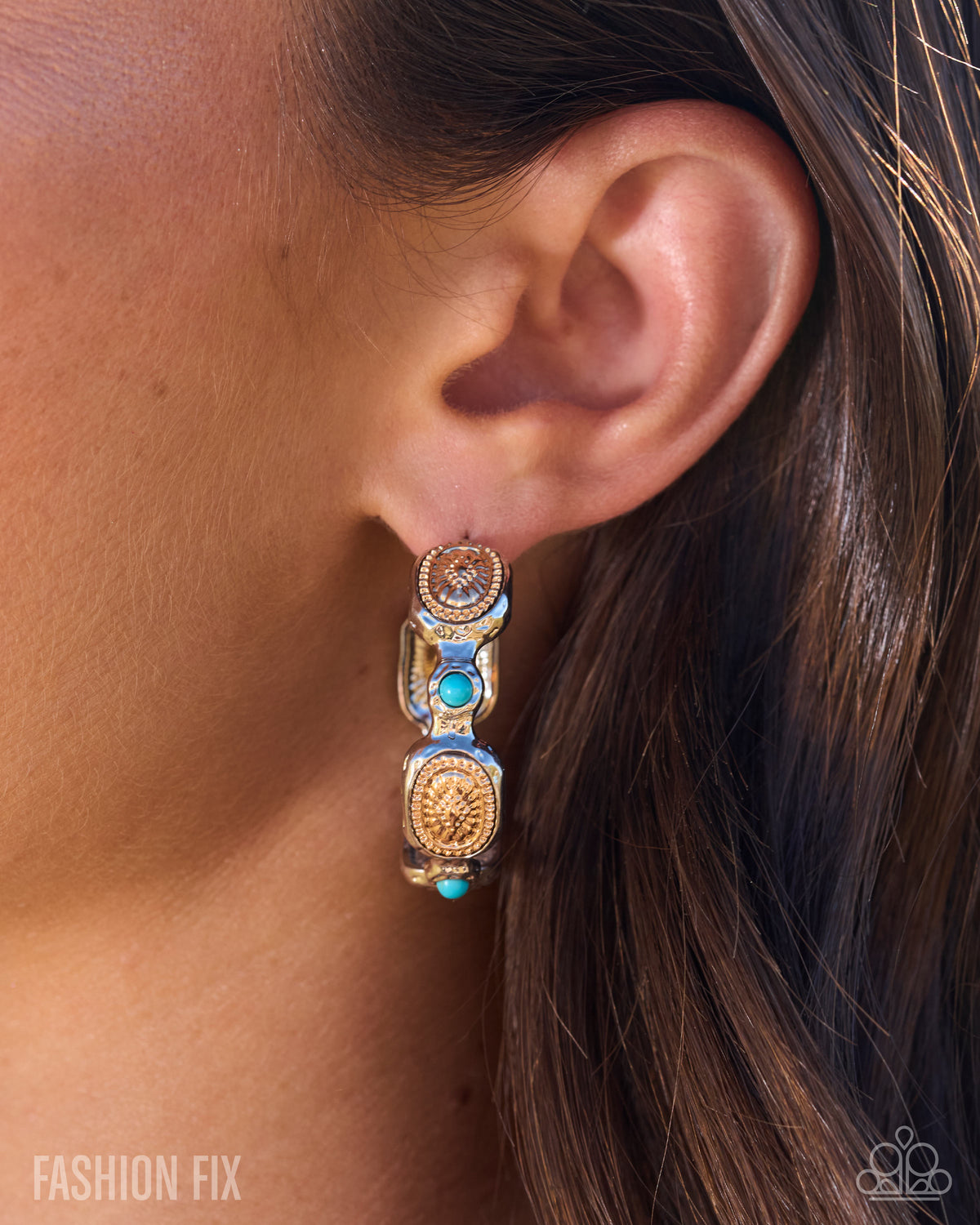 Simply Santa Fe Complete Look - October 2026 - Paparazzi Accessories Trend Blend