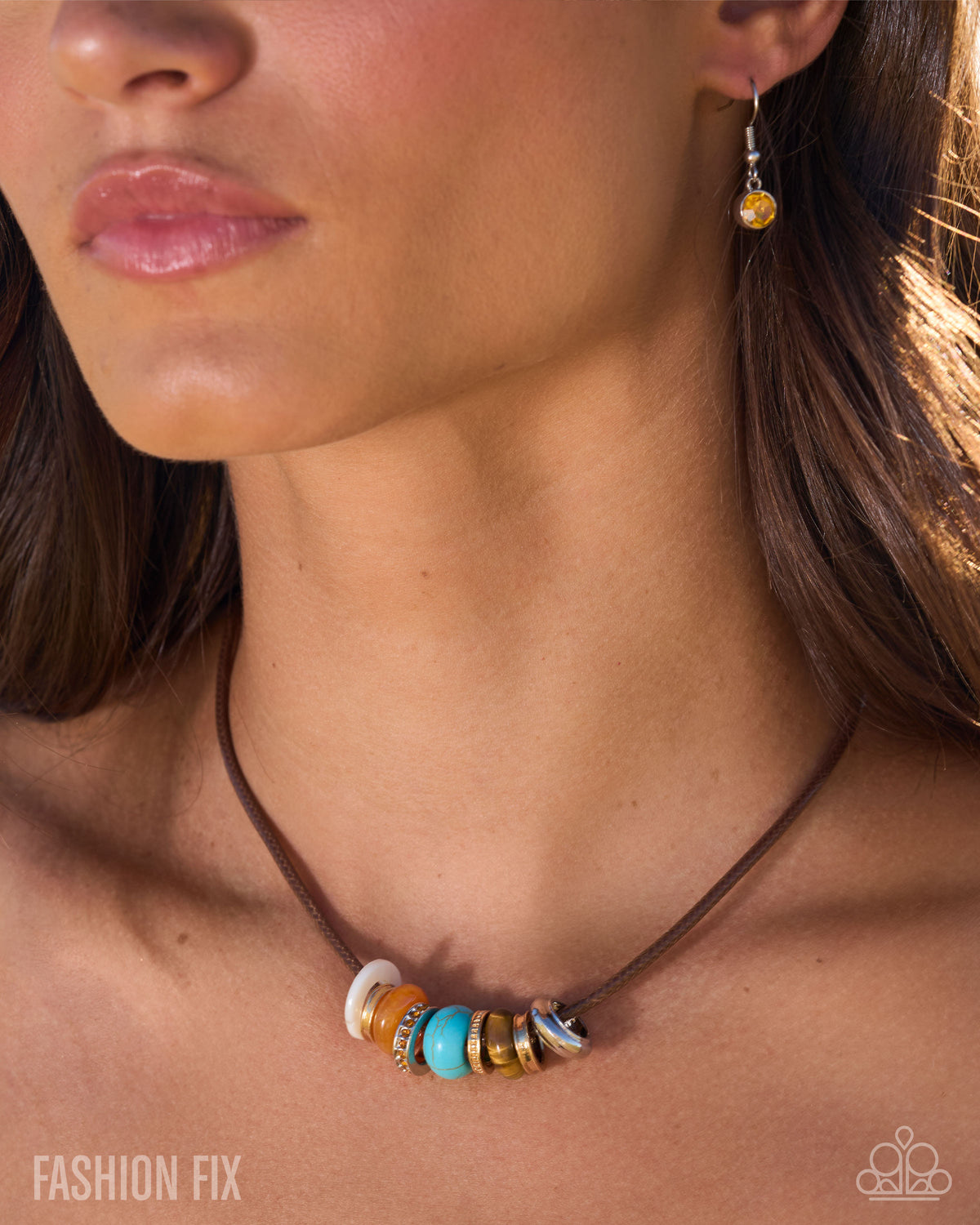 Simply Santa Fe Complete Look - October 2026 - Paparazzi Accessories Trend Blend