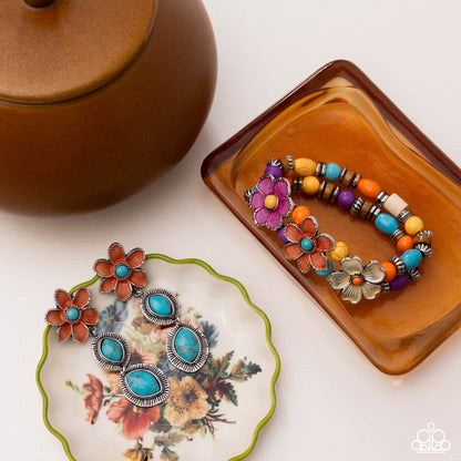 Simply Santa Fe Complete Look - September 2025 - Paparazzi Accessories Trend Blend