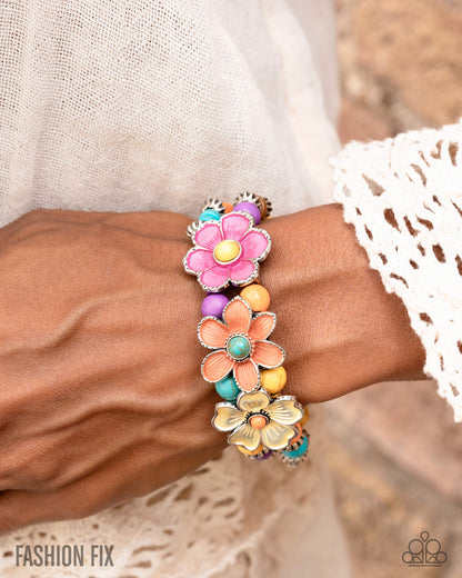 Simply Santa Fe Complete Look - September 2025 - Paparazzi Accessories Trend Blend