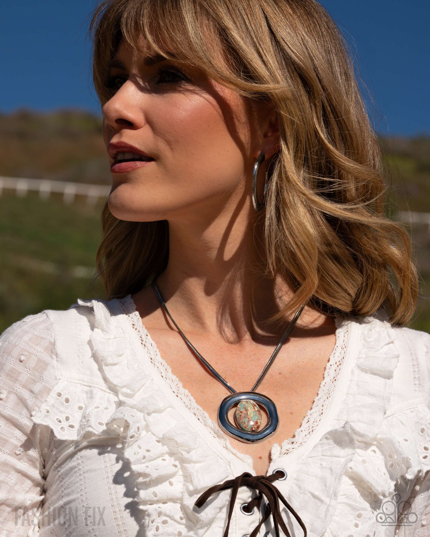 Simply Santa Fe Complete Look - September 2026 - Paparazzi Accessories Trend Blend