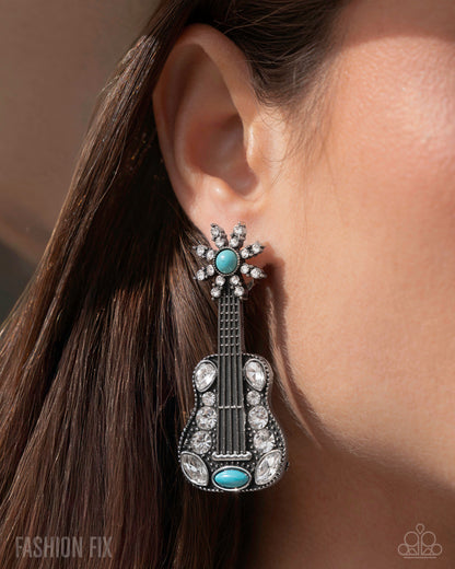 Simply Santa Fe Complete Trend Blend - May 2025 - Paparazzi Accessories Trend Blend