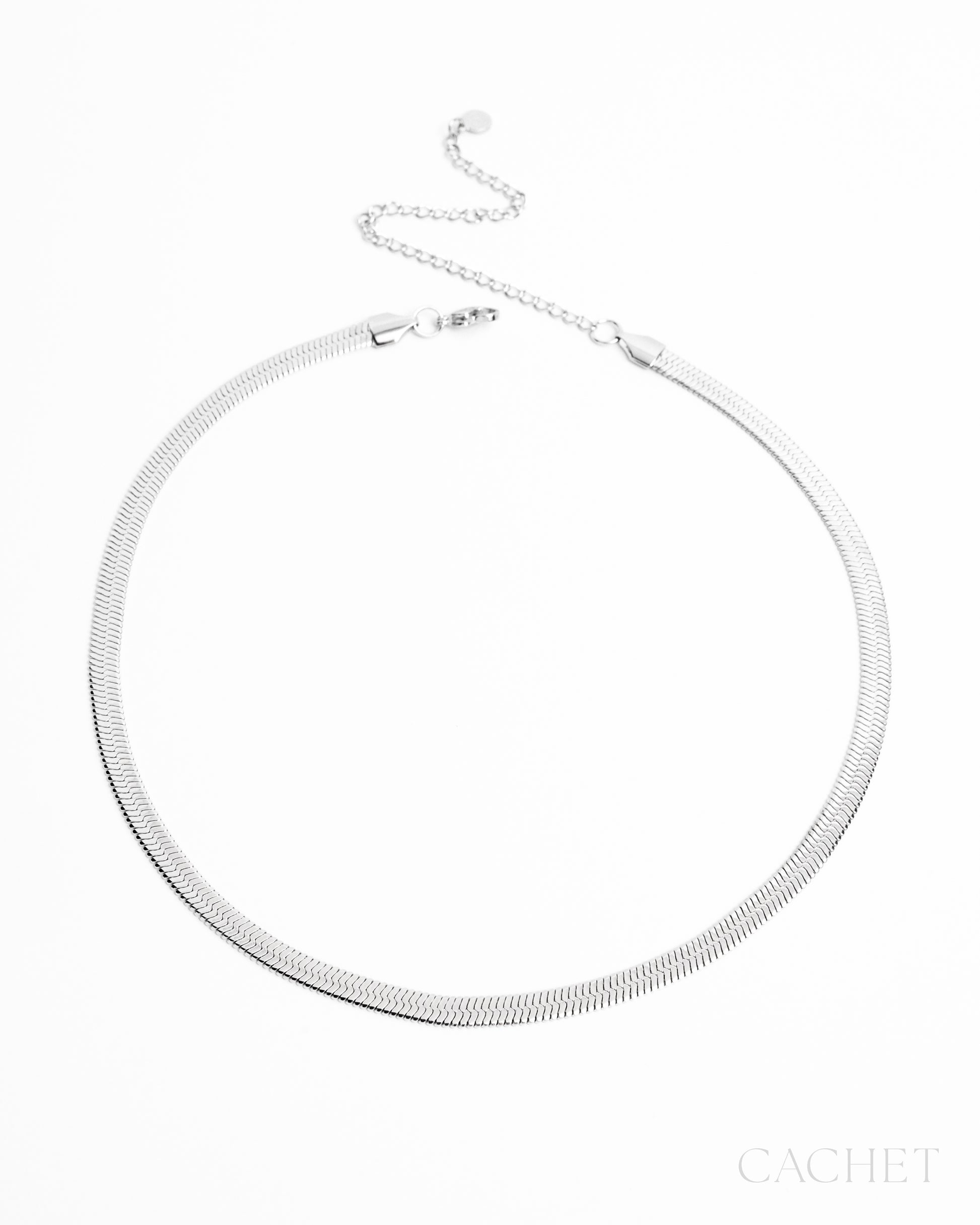 Sorelle - Cachet necklace - Cachet by Paparazzi