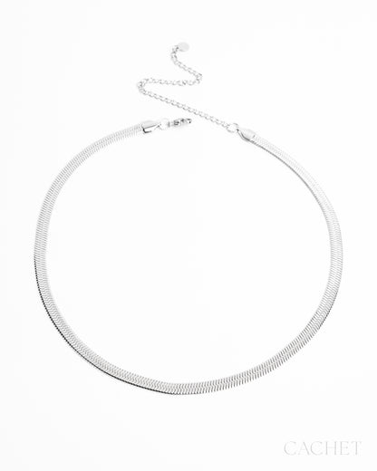 Sorelle - Cachet necklace - Cachet by Paparazzi