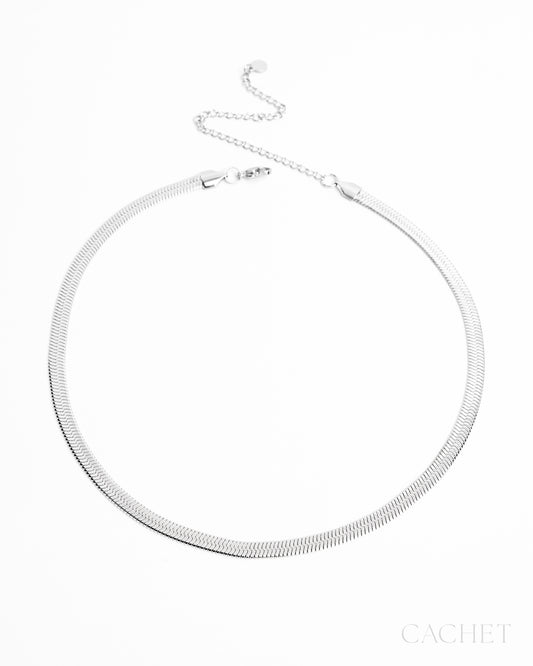 Sorelle - Cachet necklace - Cachet by Paparazzi